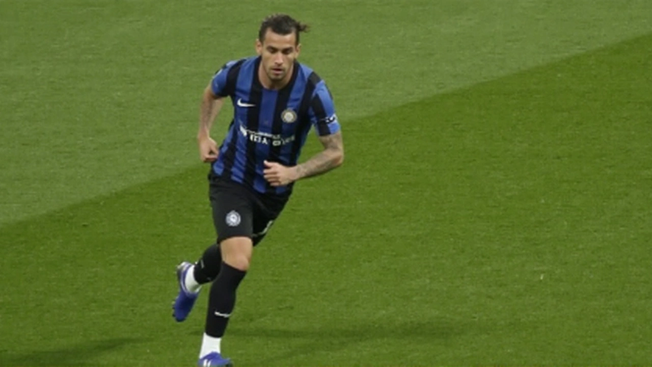 Juventus vs Inter head-to-head: who really holds the edge before the next Derby d’Italia?