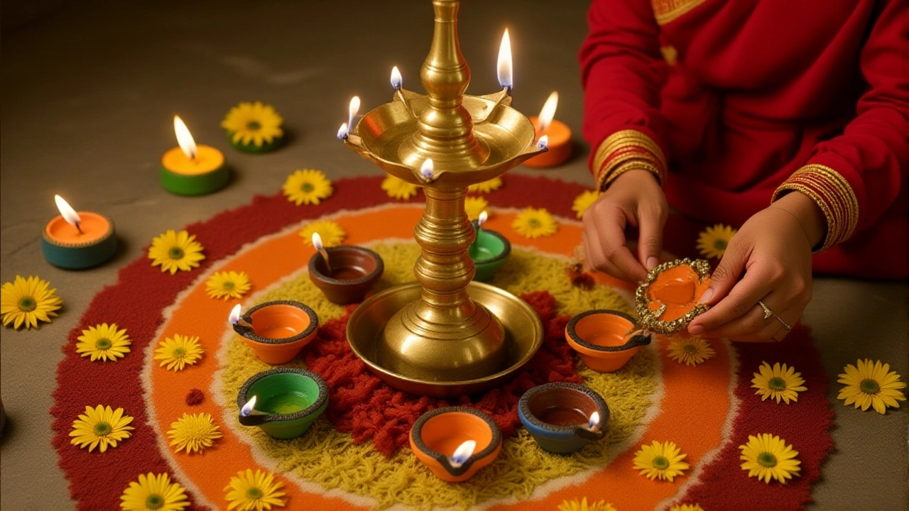 Dhanteras 2025: Best Home Décor by Zodiac Sign for Prosperity