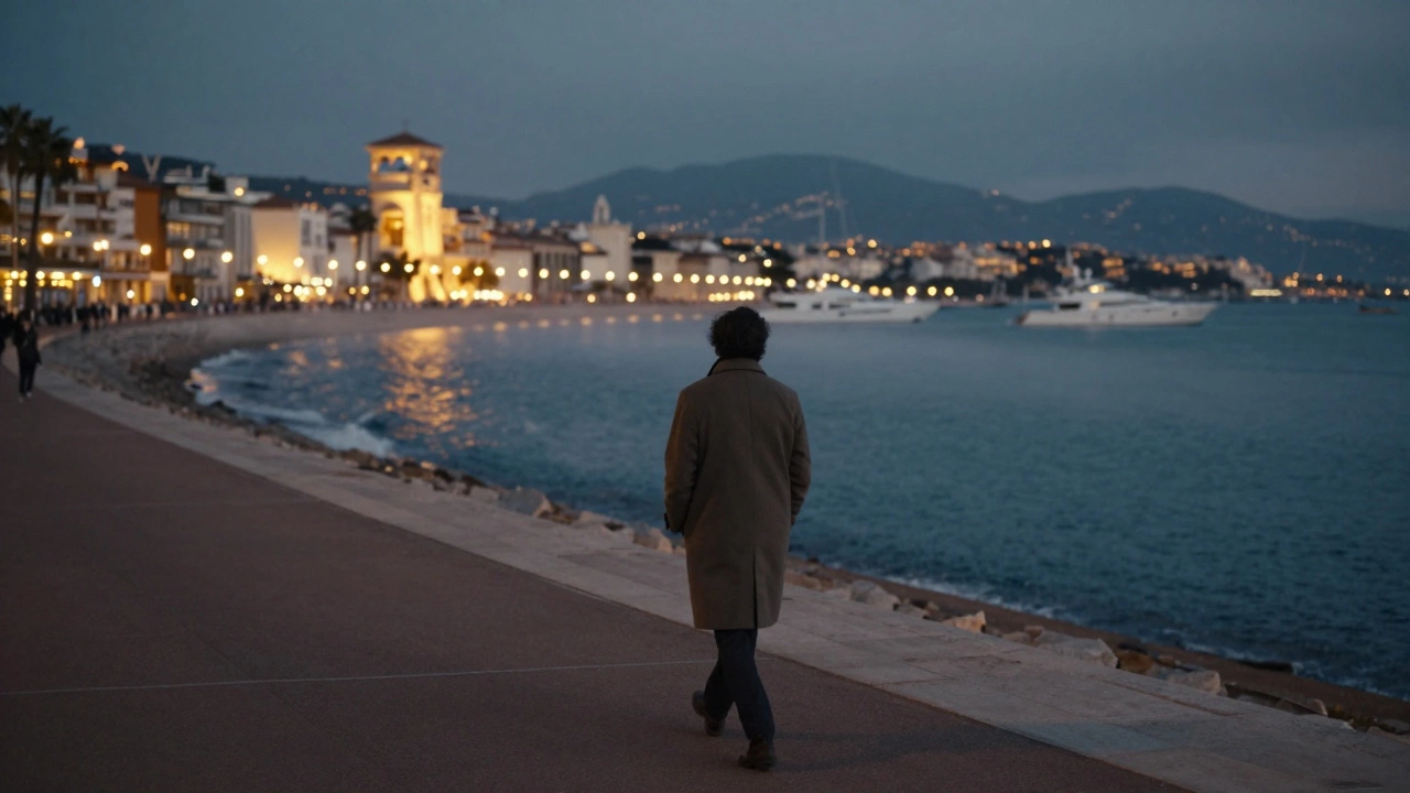 Are You Ready to Meet Superb Escorts in Cannes?