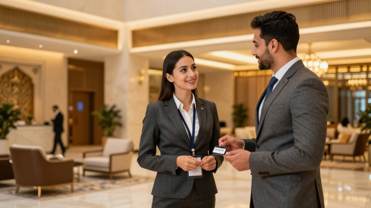 Dubai Escort Services: What You Need to Know About Regulations, Safety, and Modern Practices